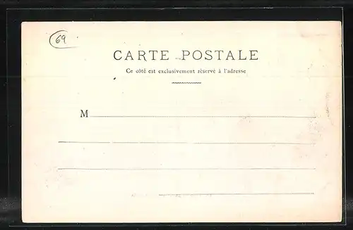 AK Claveisolles, Vue générale