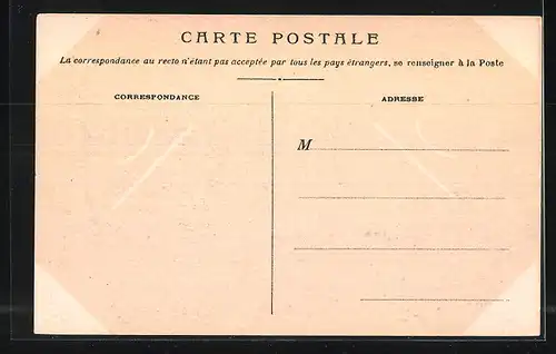 AK Marchampt, Les Jogues