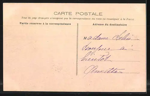 AK Rully, Vue gènèrale