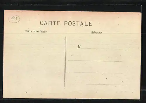 AK Anse, Vue générale