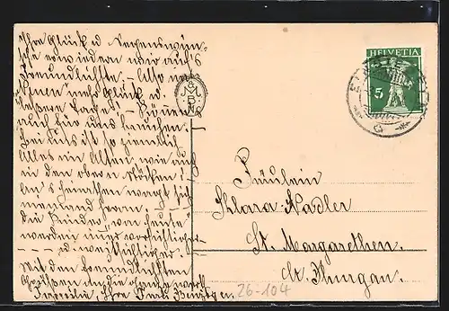 Künstler-AK Carl Diehl: Kinder auf Skiern, Neujahrsgruss