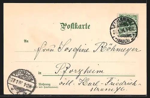 Künstler-AK Fritz Reiss: Frau in Schwarzwälder Tracht