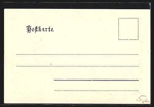 AK Alt-Goslar, Kaiser-Wörth und Rathaus