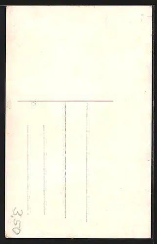 AK Bremen, Ortsansicht, Wallpartie, a. d. Schlachte