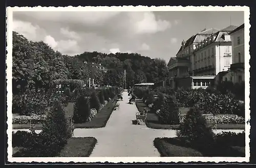 AK Rogaska Slatina, Zdravilisko Dom