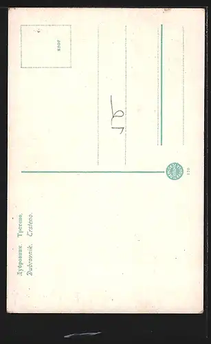 AK Dubrovnik, Trsteno