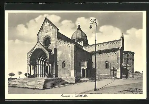 AK Ancona, Cattedrale
