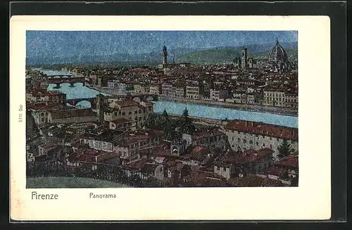 AK Firenze, Panorama