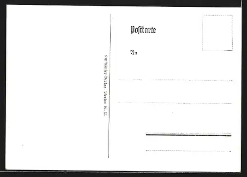 Künstler-AK Döbrich-Steglitz: Infanterie-Regiment 156 auf dem Übungsmarsch