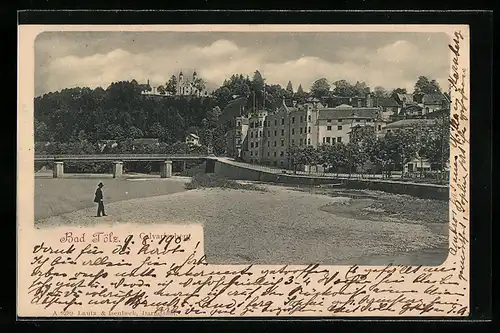 AK Bad Tölz, Calvarienberg