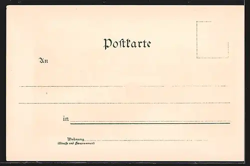 Künstler-AK Zeno Diemer: Oberammergau, Ortsansicht