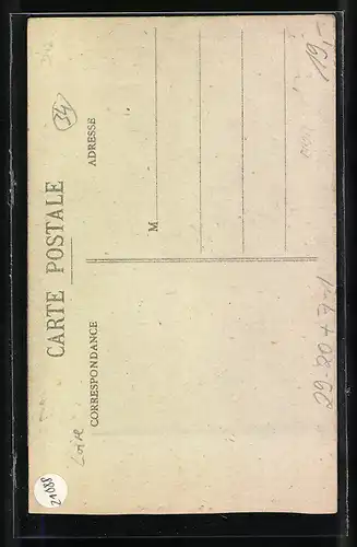 Seiden-AK St. Etienne, Mine de Montrambert