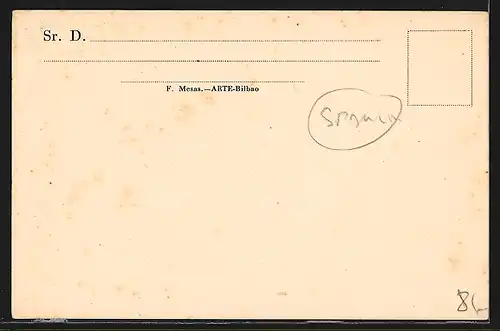 AK Burgos, Hotel Norte y Londres