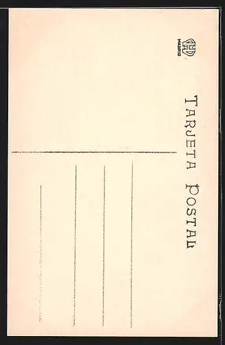 AK Fuenterrabia, Calle Mayor