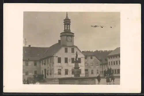 AK Stadtremda i. Thüringen, Gutsschloss Tännich