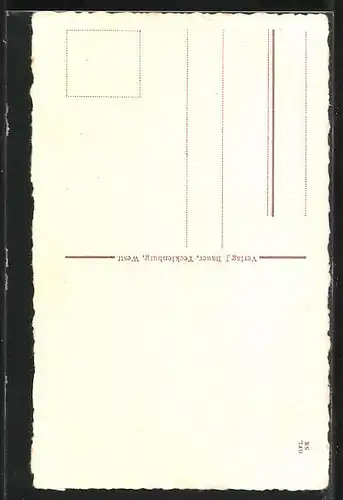 AK Tecklenburg, Legge-Partie