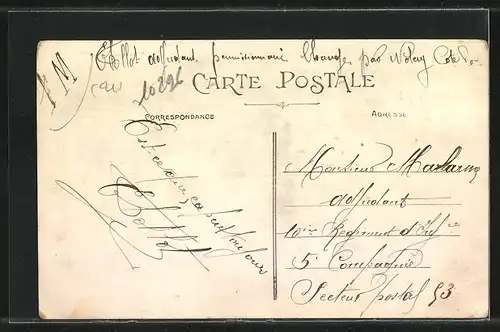 AK Nolay, différents points de vue