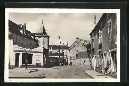 AK Baigneux, Grande Rue