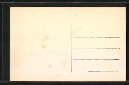 AK Melin, le Vieux Pont