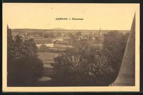 AK Liernais, Panorama