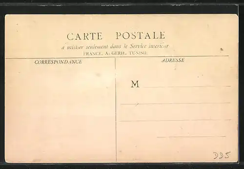 AK Liernais, Le Chateau