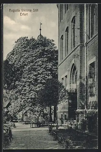 AK Erfurt, Augusta Viktoria Stift