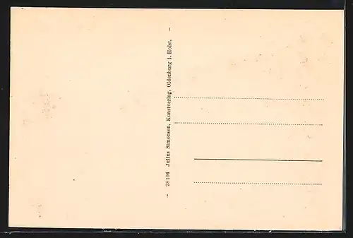 AK Bansin / Seebad, Am Strande mit Booten