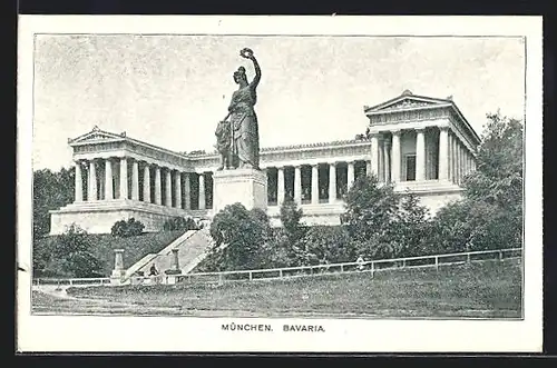 AK München, Bavaria
