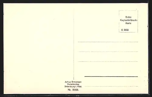 AK Insel Oie, Küste