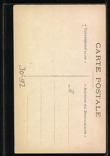 AK Zwei Soldaten in Uniform unterhalten sich