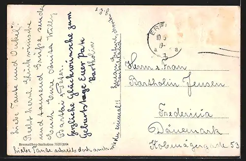 AK Erfurt, Anger mit Strassenbahn und Restaurant Horst Kohl aus der Vogelschau