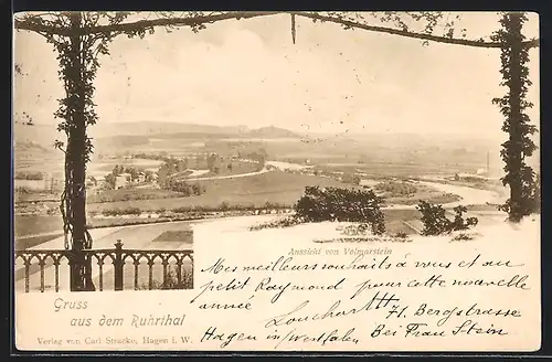 AK Volmarstein, Gesamtansicht