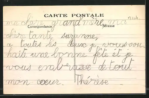 AK Commarin, Le Chateau