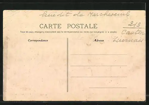 AK Suze, Vue Générale