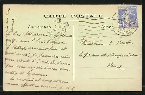 AK Salmaise, Vue générale et Vallée de l`Oze