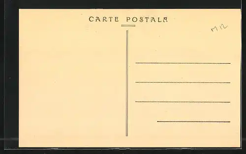 AK Pont, La Fete du Lac