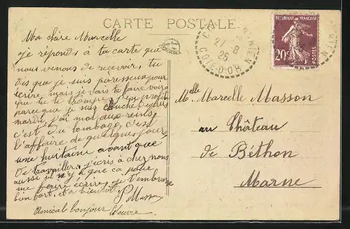 AK Premeaux, Vue générale