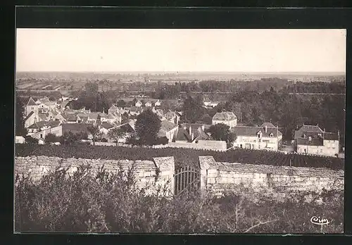 AK Premeaux, Vue générale