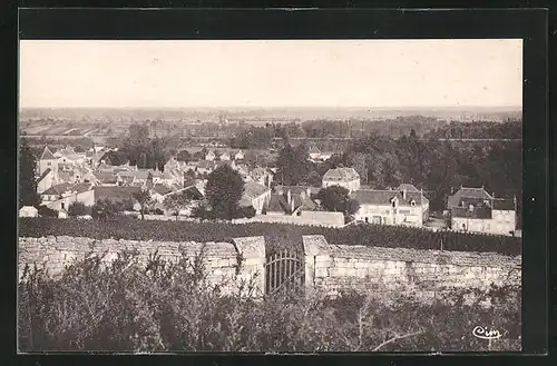 AK Premeaux, Vue générale