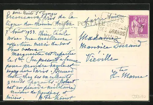 AK Premeaux, Vue générale