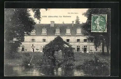 AK Lux, Le Chateau