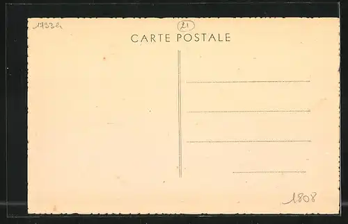 AK Meursault, Vue générale