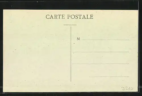 AK Saint-Marc, Vue Générale