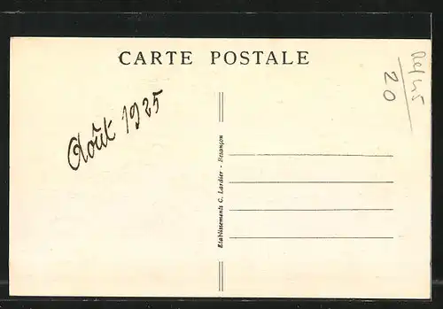 AK Les Laumes, Calvaire et Pont de la Brenne