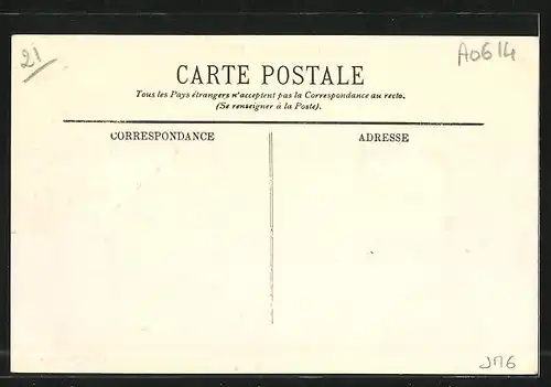 AK Venarey, Vue générale