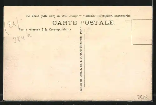 AK St-Rémy, Vue Générale