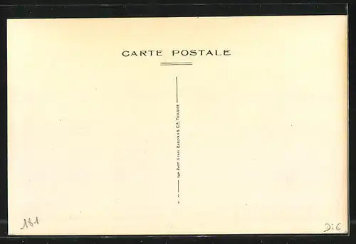 AK Vitteaux, Vue Générale