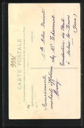 AK Couchey, Croix Renaissance