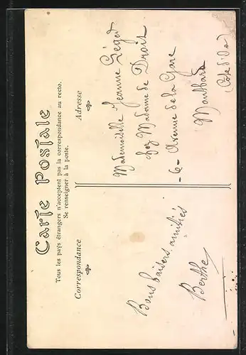 AK Èpoisses, l'Église, cote nord-est