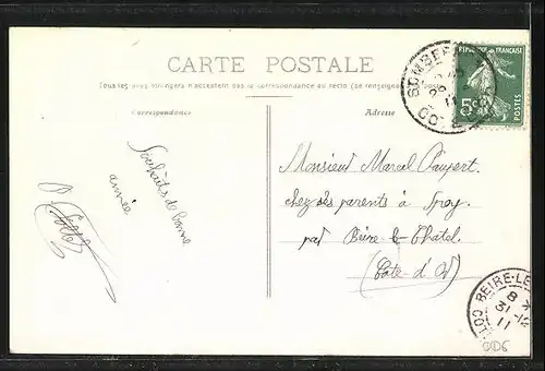 AK Sombernon, Intérieur de l'Eglise